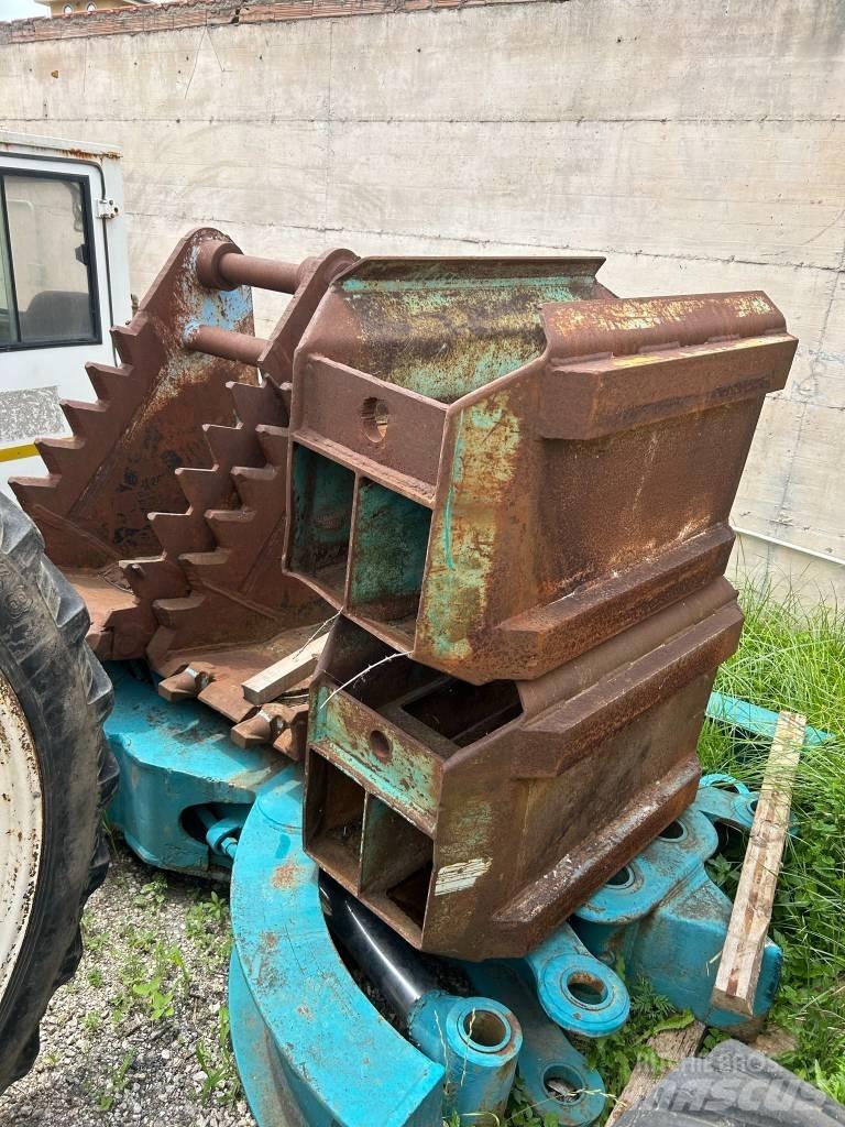 Casagrande K 2500 其他鑽鑿設備