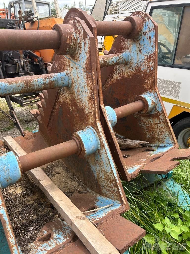 Casagrande K 2500 其他鑽鑿設備