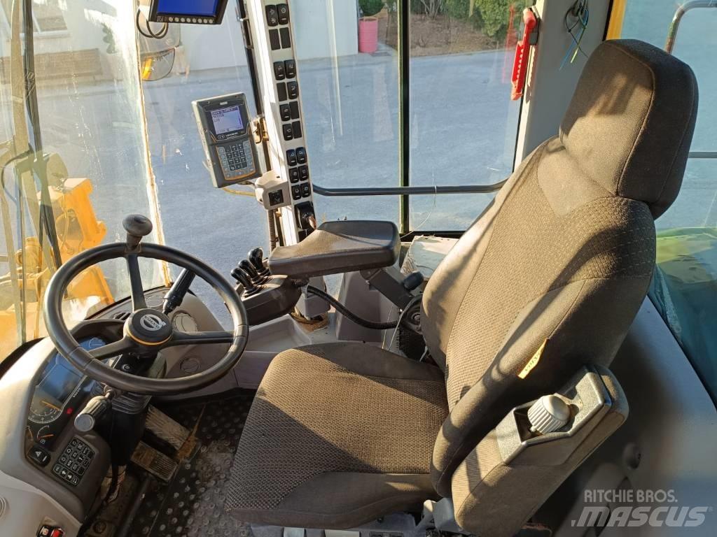 Volvo L 110 H 輪胎式裝載機
