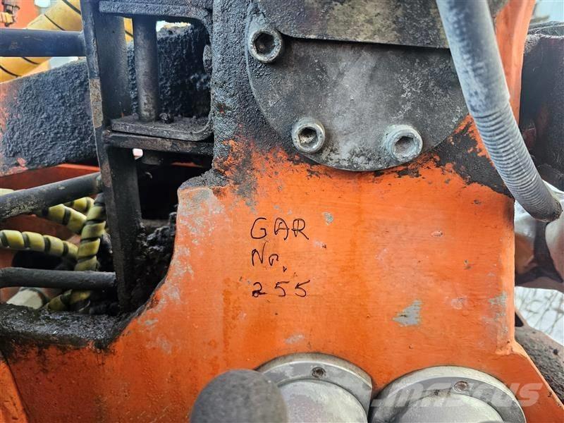 Sandvik LH203 地下裝載機
