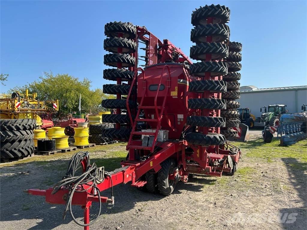 Horsch Pronto 9DC 組合鑽