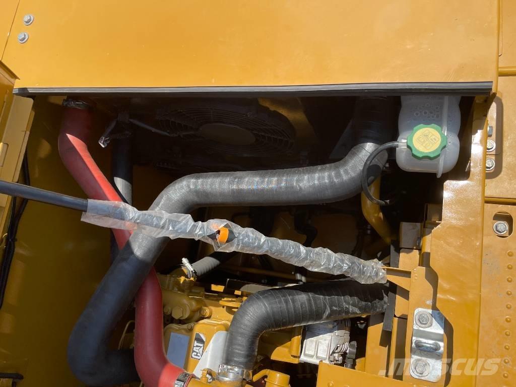 CAT 320 GC 履帶式 挖土機/掘鑿機/挖掘機