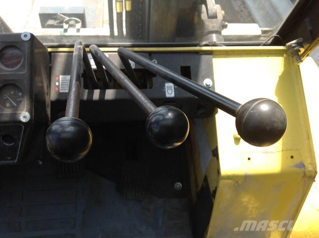 Hyster H 7.00 XL 柴油卡車