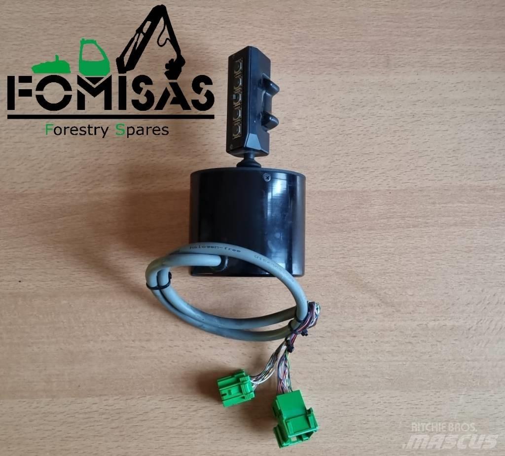 Logset Joystick 電子設備