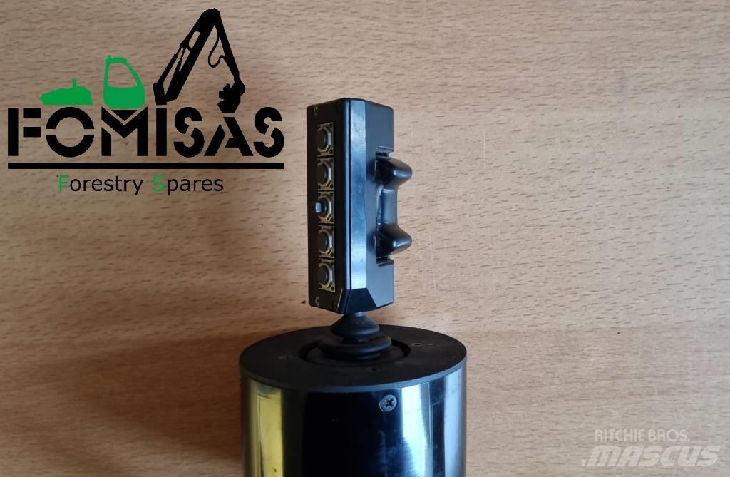 Logset Joystick 電子設備