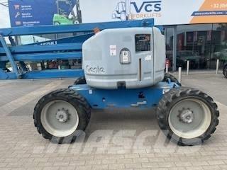 Genie Z 45/25 J RT 曲臂高空作業車