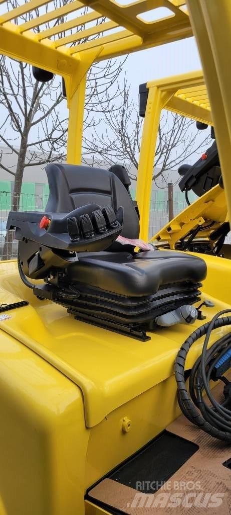 Hyster J2.5XN 電動堆高機