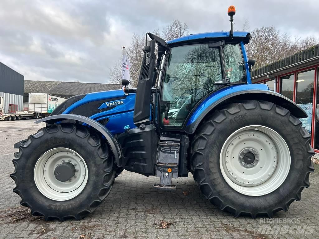 Valtra T194 A 曳引機
