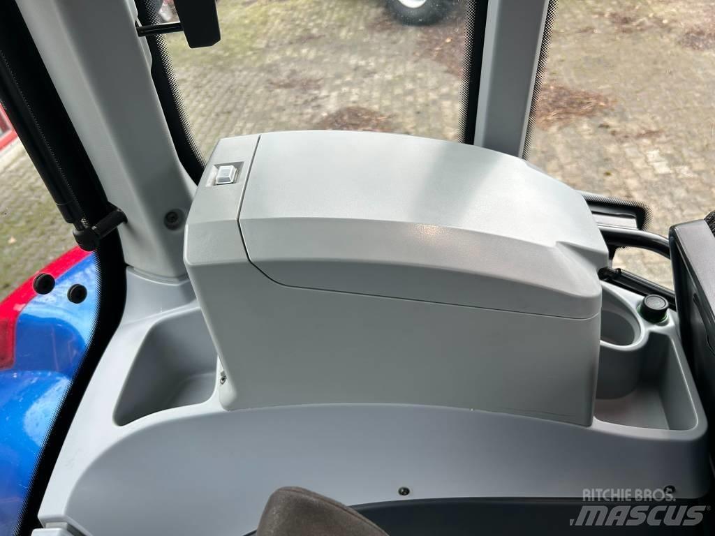 Valtra T194 A 曳引機