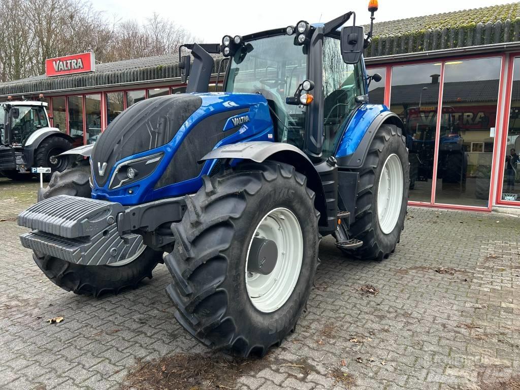 Valtra T194 A 曳引機