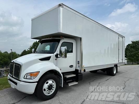 Kenworth T 280 商用底盤車