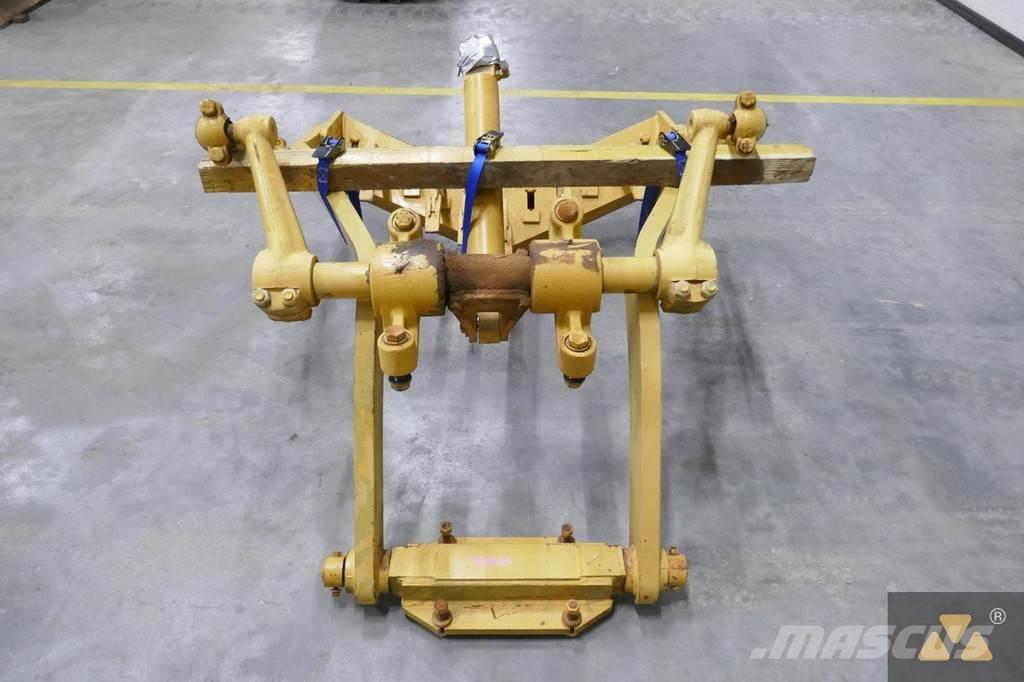 CAT 140H Scarifier 其他組件