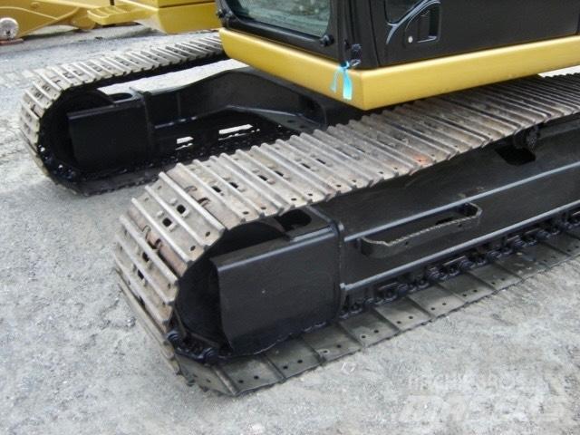 CAT 311F 履帶式 挖土機/掘鑿機/挖掘機