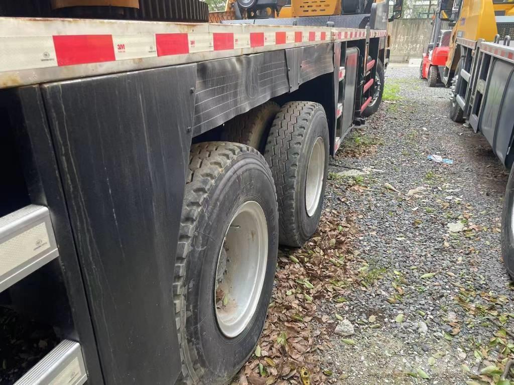 Sany 25 ton 全路面起重機/吊車