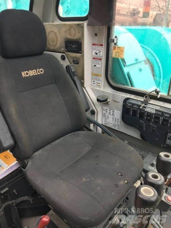 Kobelco BM 600 履帶式起重機