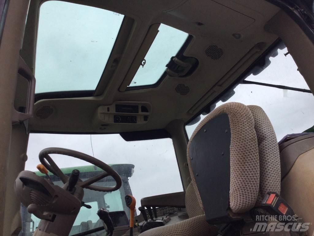 John Deere 6130R 曳引機
