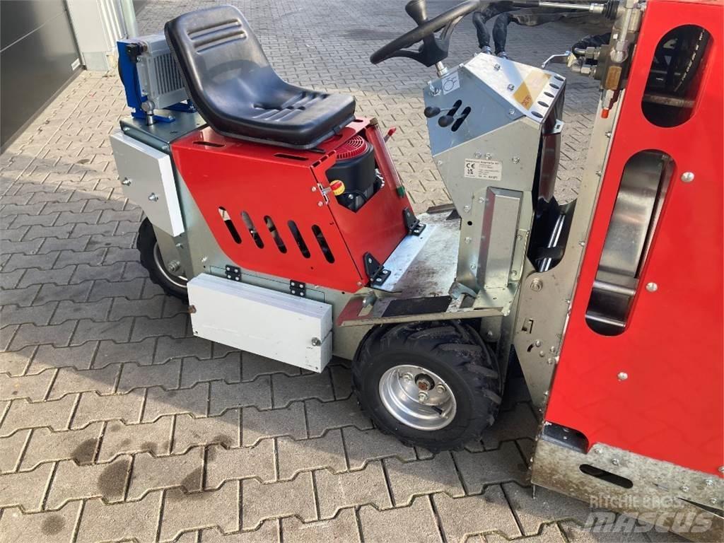 Westermann CM2 Pro 其他農業機械