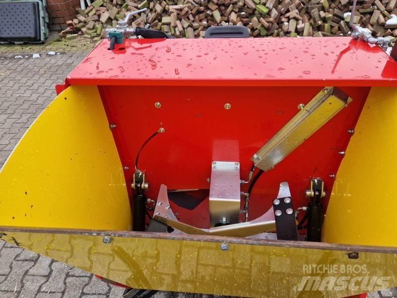 Westermann CM2 Pro 其他農業機械