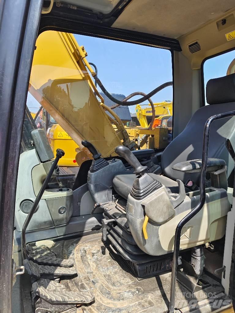 CAT 315 D 履帶式 挖土機/掘鑿機/挖掘機