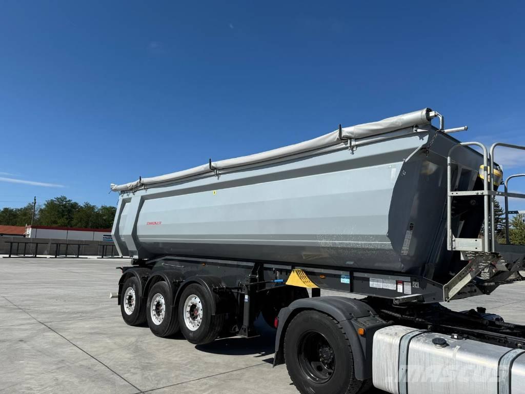 Schwarzmüller SK 傾卸式拖車