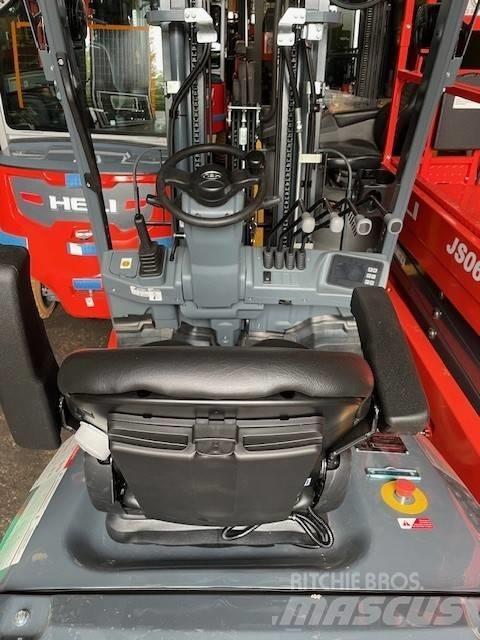 Heli CPD 18-GB2Li-M 電動堆高機