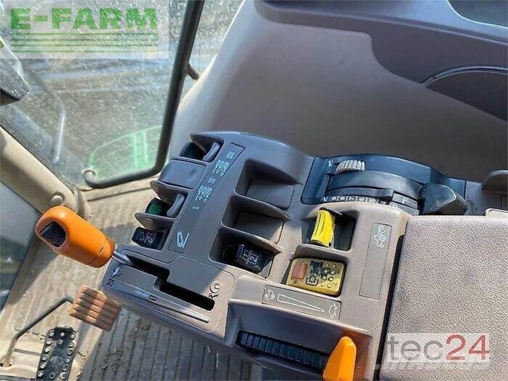 John Deere 6150 r 曳引機