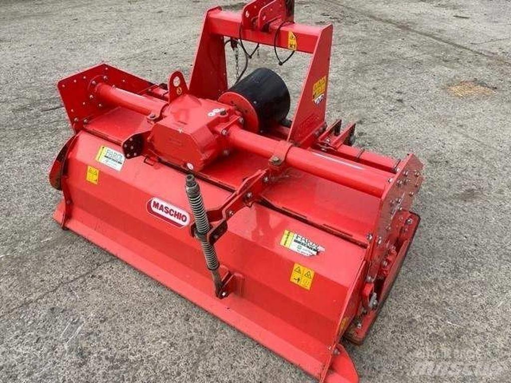 Maschio Fresa V140 中耕管理機