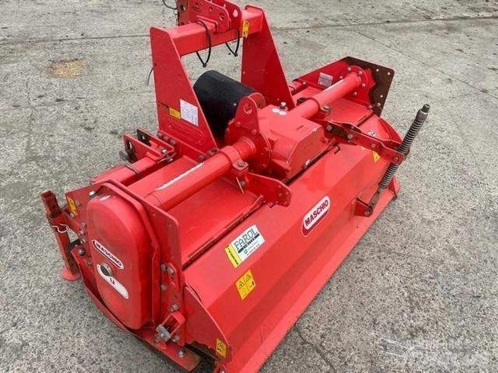 Maschio Fresa V140 中耕管理機