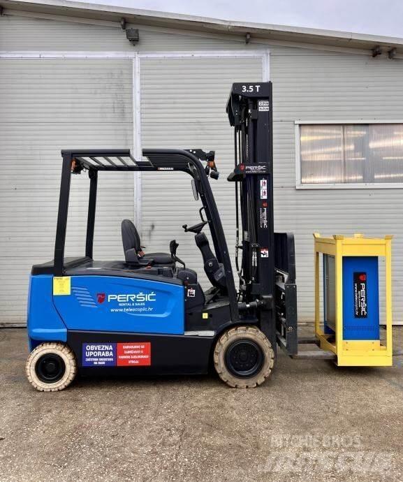 Doosan B35X-7 堆高機(叉車)-其他