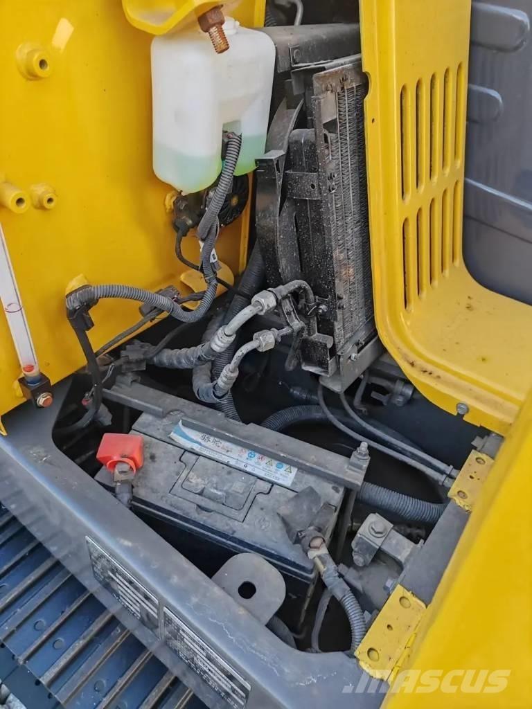 Volvo EC60 履帶式 挖土機/掘鑿機/挖掘機