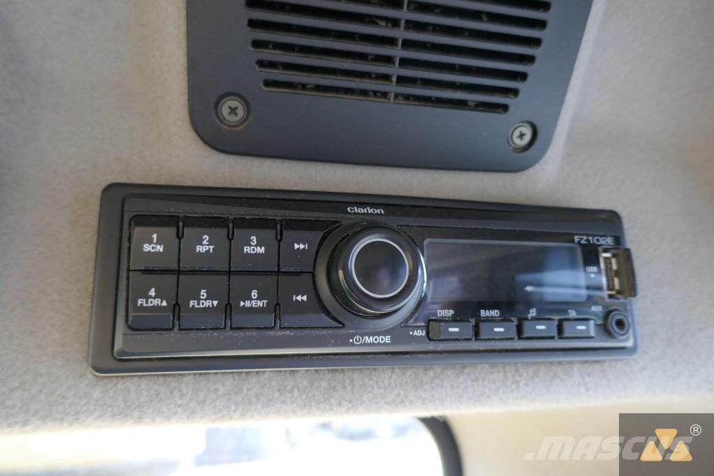 CAT 352F 履帶式 挖土機/掘鑿機/挖掘機