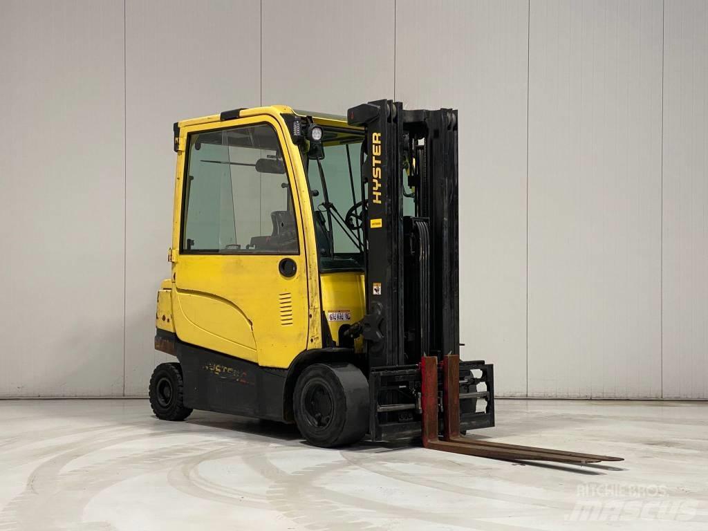 Hyster J2.5XN 電動堆高機