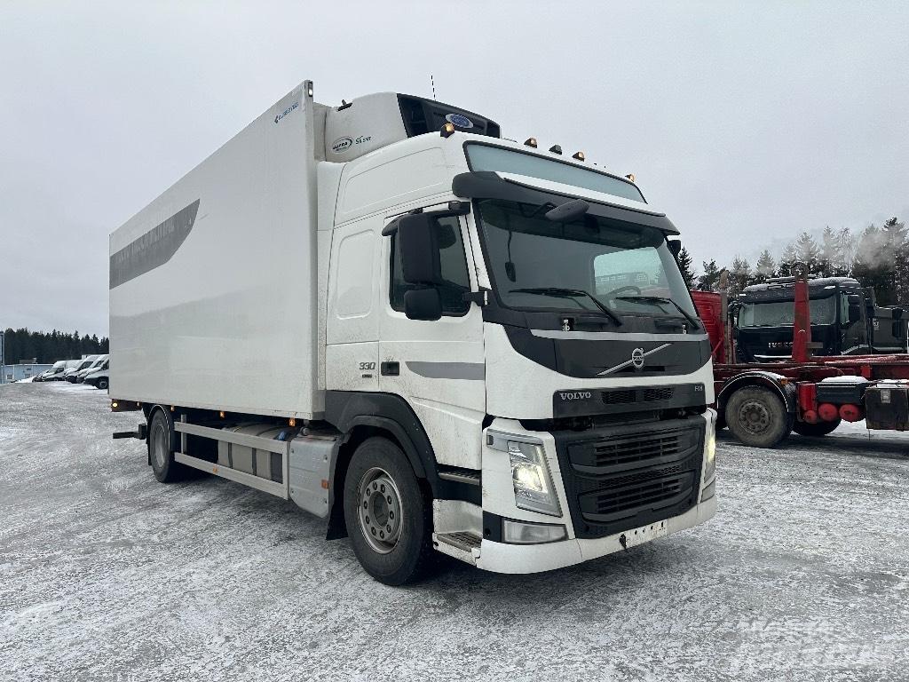 Volvo FM 330 溫控卡車