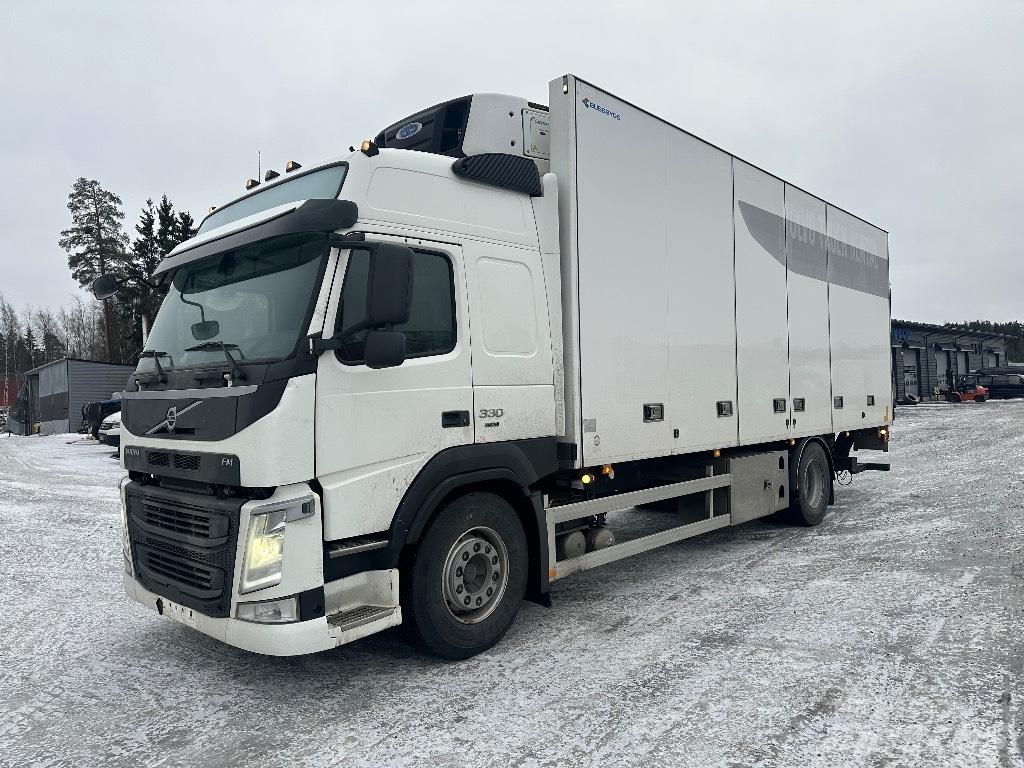 Volvo FM 330 溫控卡車