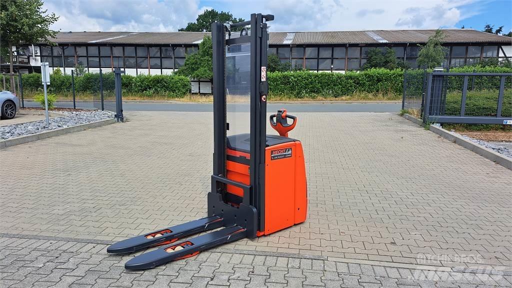 Linde L16i 行走控制式堆積機