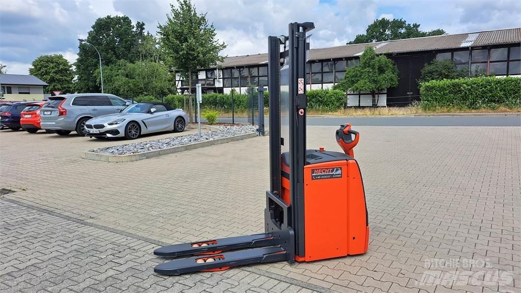 Linde L16i 行走控制式堆積機