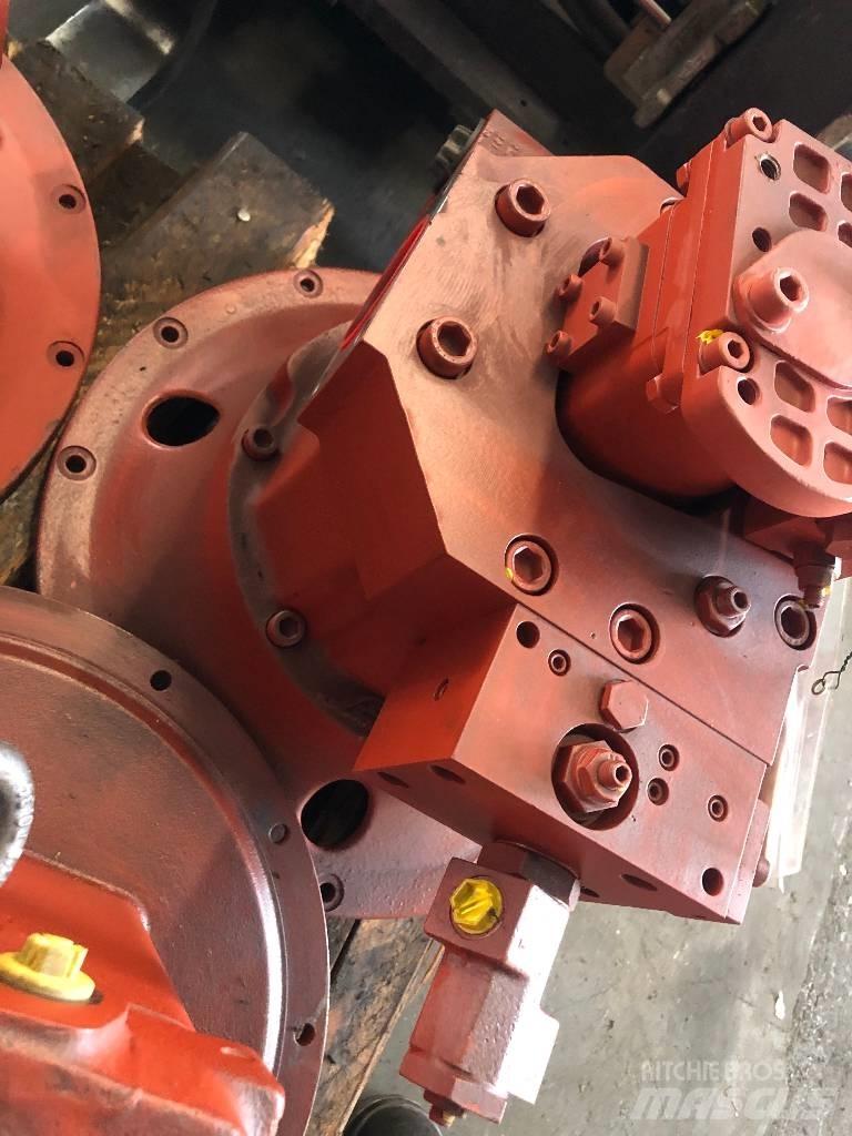 Linde HPR130-01 R 其他