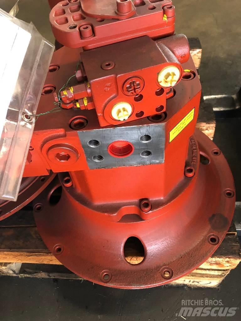 Linde HPR130-01 R 其他