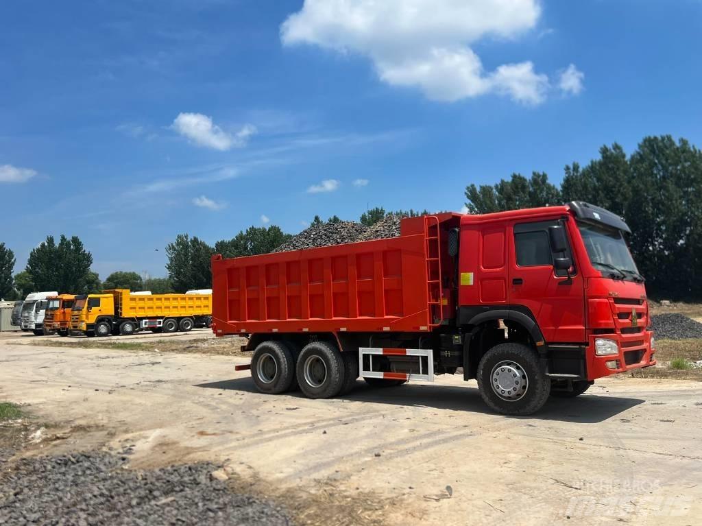 Howo 371 專用運輸車