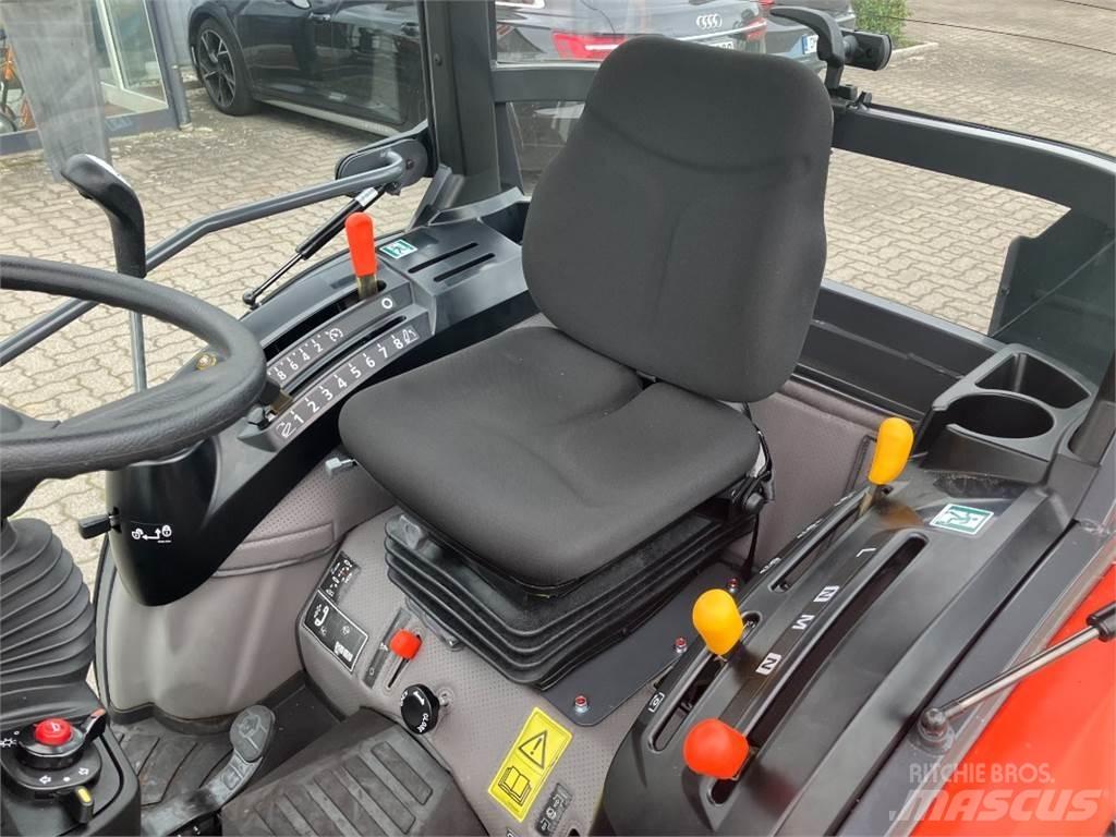 Kubota B2231 小型曳引機