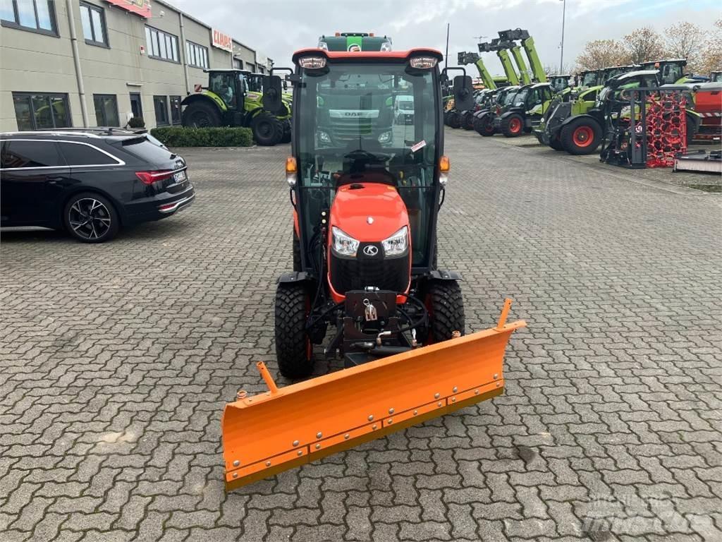 Kubota B2231 小型曳引機