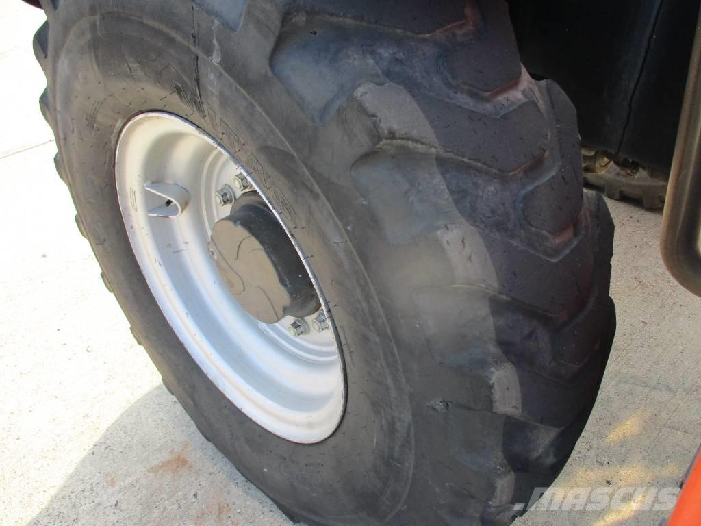 JLG 4017 RS (403) 伸縮臂操作車