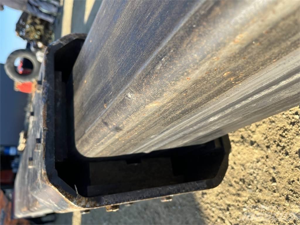 John Deere CH9 收穫起重機
