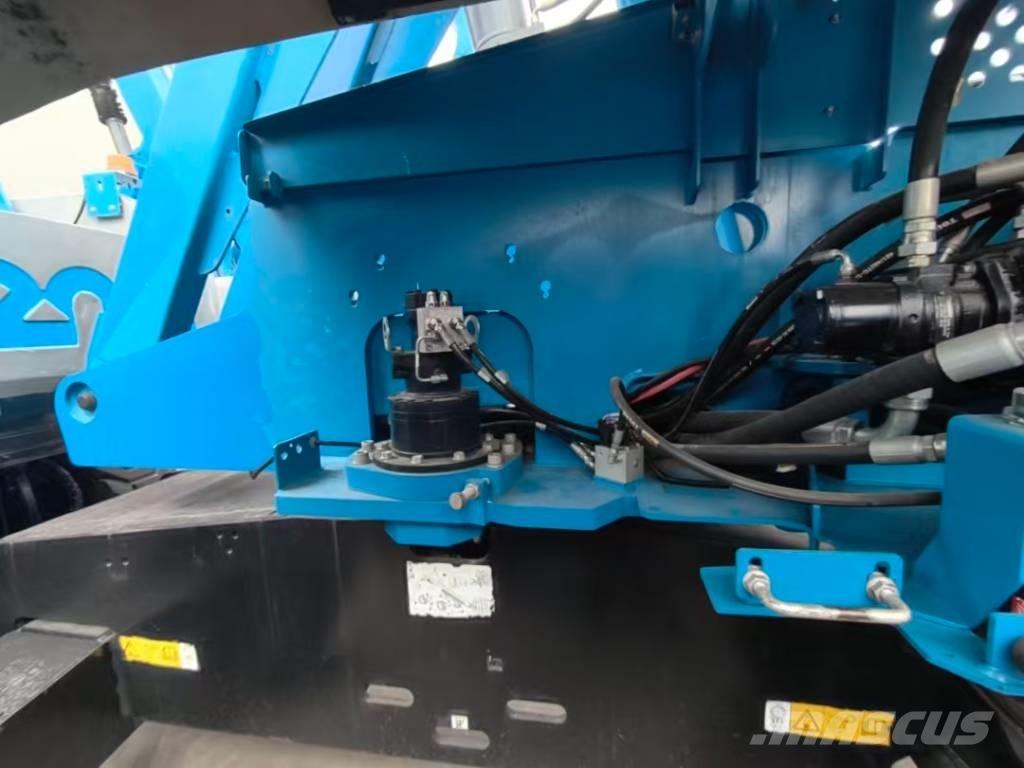 Genie S 65 伸縮臂高空作業車