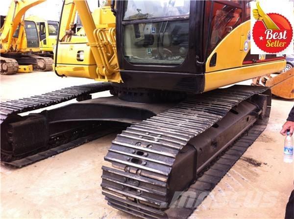 CAT 320 C L 履帶式 挖土機/掘鑿機/挖掘機