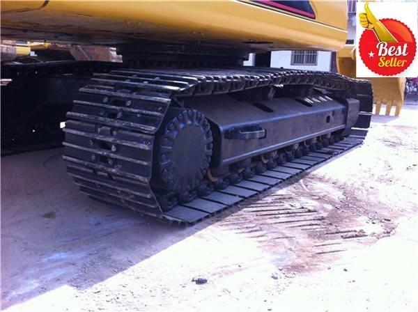 CAT 320 C L 履帶式 挖土機/掘鑿機/挖掘機