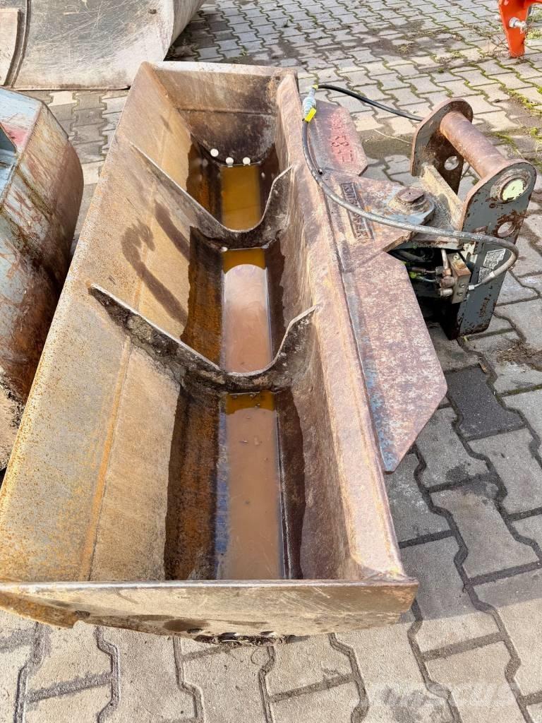 Kubota KX 080-4 中型挖土機/掘鑿機/挖掘機 7t-12t