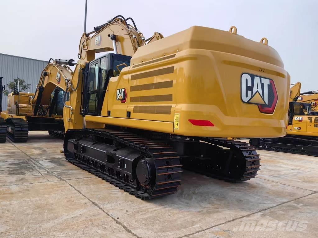 CAT 352 履帶式 挖土機/掘鑿機/挖掘機
