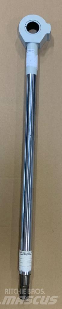 Atlas Piston 2911595 油壓