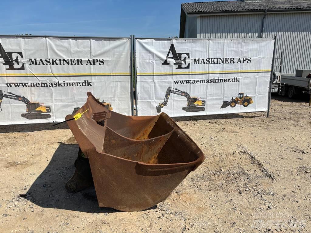  ukendt planerskovl 鏟斗
